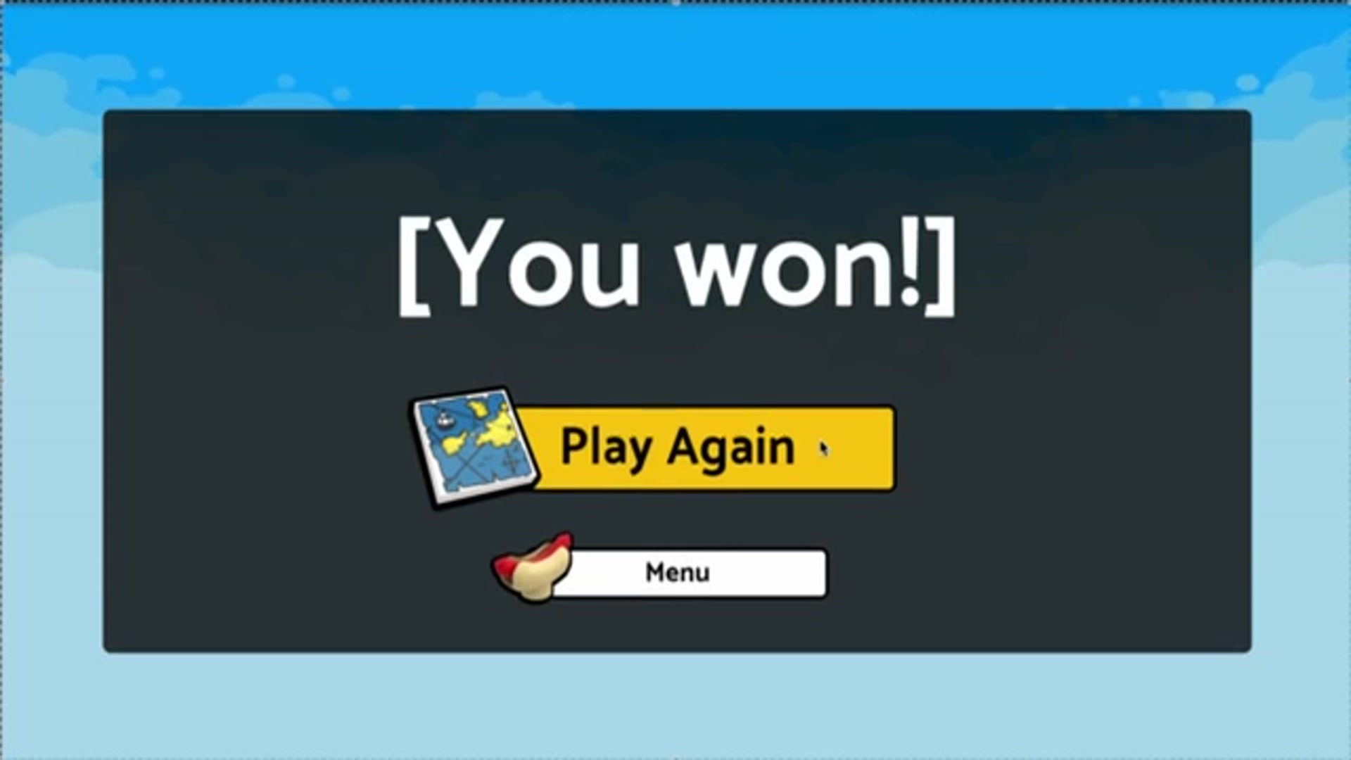 Video thumbnail for LEGO Hunt