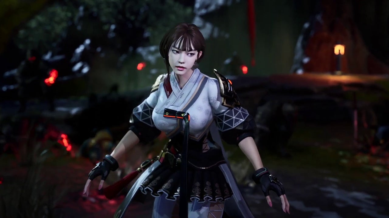 Video thumbnail for The Devil Within: Satgat - Official Trailer