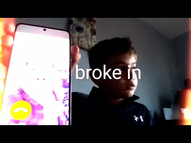 Video thumbnail for John pork is calling