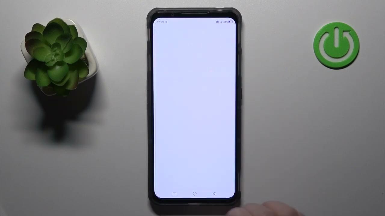 Video thumbnail for How to Turn Off Google Assistant on ZTE Nubia Red Magic 7S – Disable Google Assistant