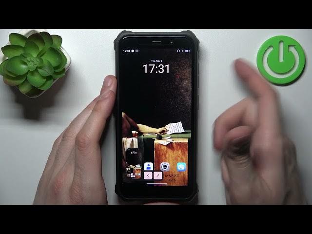 Video thumbnail for How to Capture a Screenshot on FOSSIBOT F101
