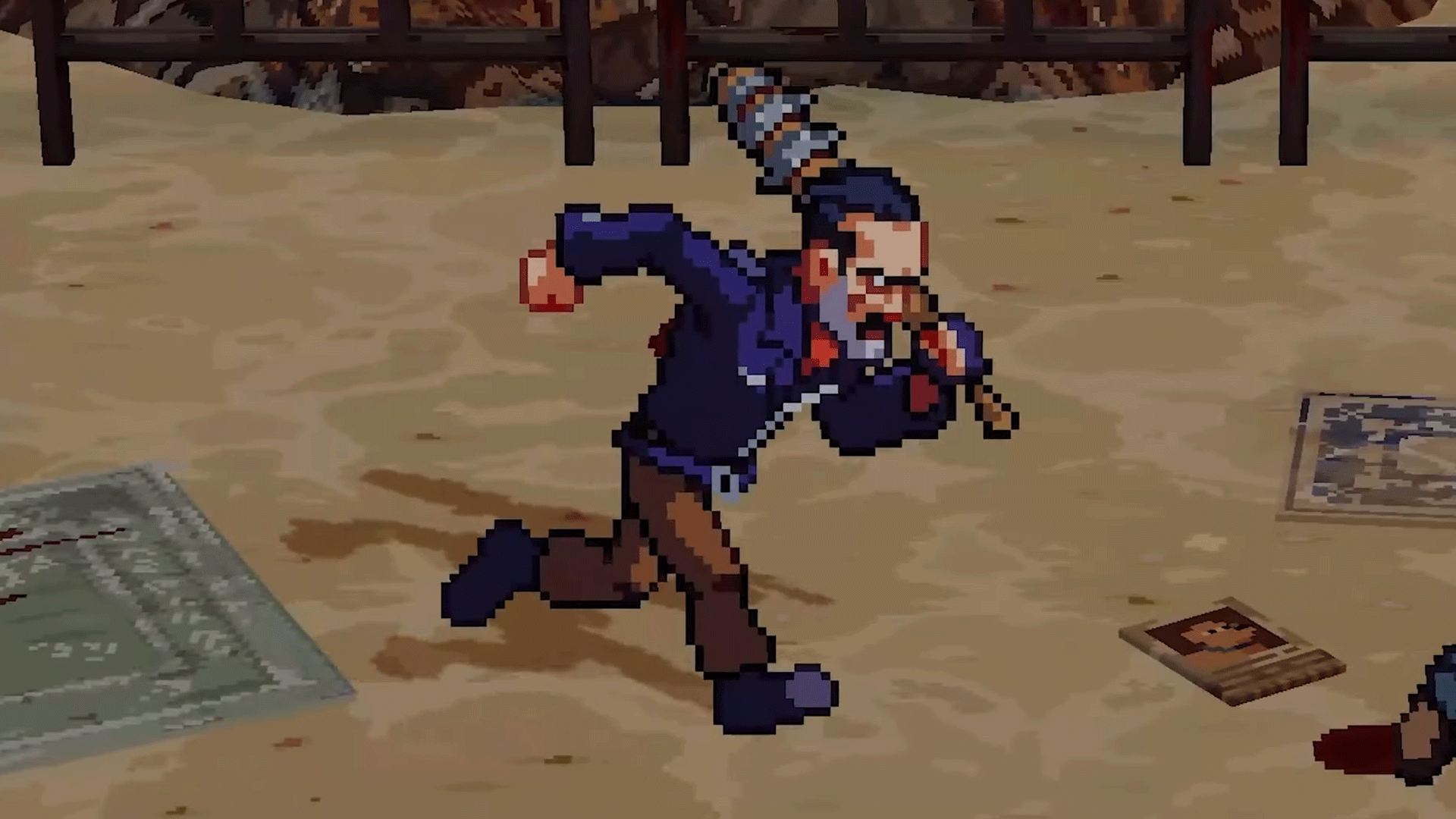 Video thumbnail for The Walking Dead: Streets of Survival - Official Negan Gameplay Trailer