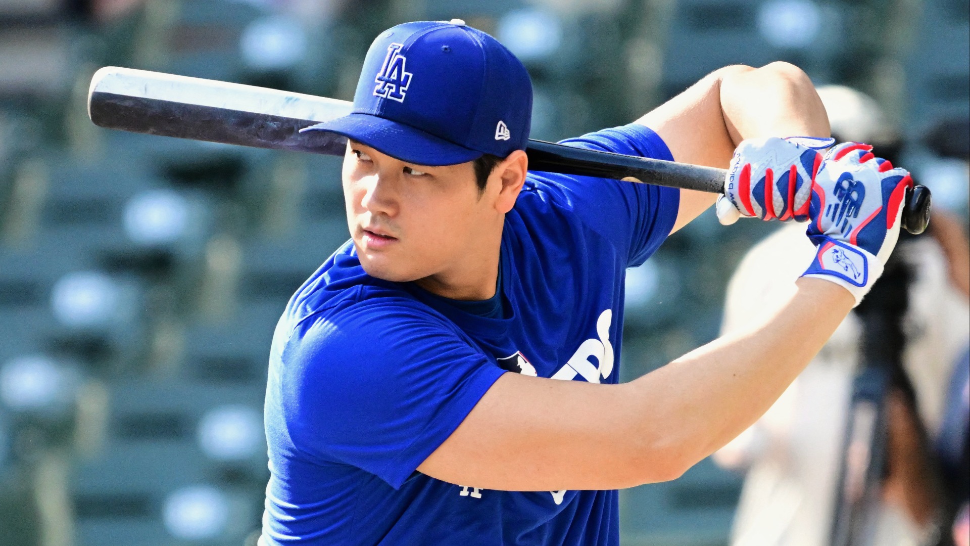 Video thumbnail for Dodgers vs. Brewers: Bullpen Edge & Lineup Concerns