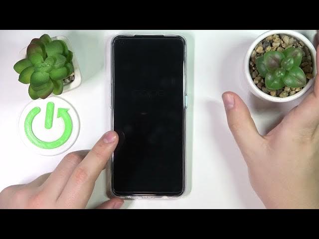 Video thumbnail for OPPO Reno 5Z - How To Extend RAM Memory