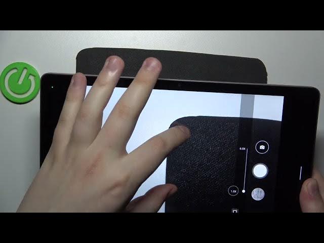 Video thumbnail for LENOVO Yoga Tab 11 - Maximum Camera Zoom Review