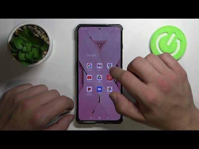 Video thumbnail for How to Turn On Incognito Mode in Google Maps on Xiaomi Black Shark 4