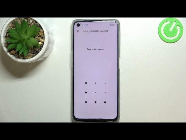 Video thumbnail for How to Reset System Settings on Realme 9i – Manage System Settings