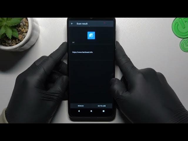 Video thumbnail for How to Scan QR Codes on Motorola Moto E13 – Use QR Code Scanner