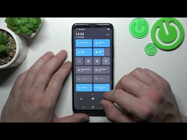 Video thumbnail for How to Find Airplane Mode in TCL 408 – Find Flying Mode