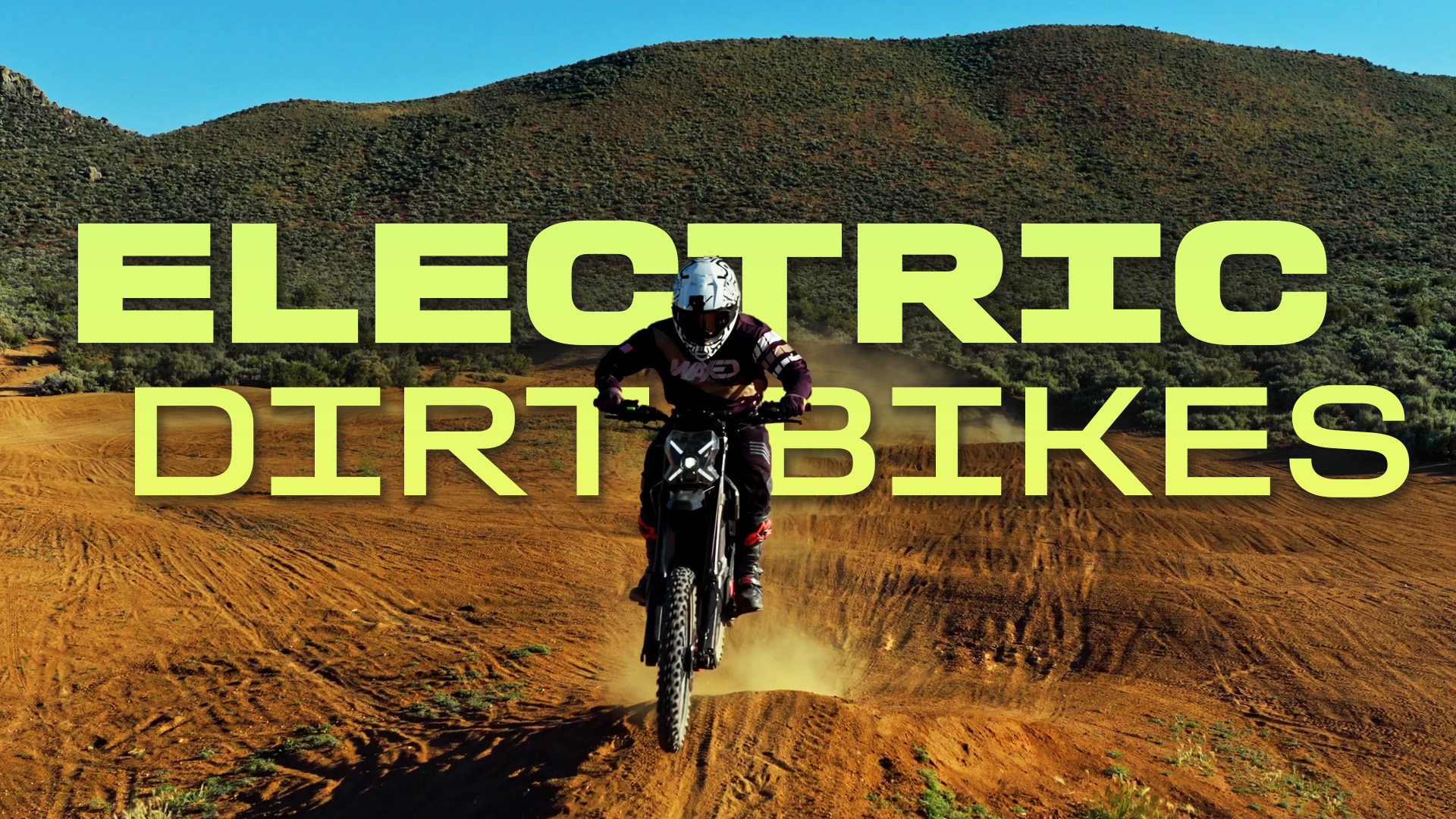 Video thumbnail for Is the Gas Dirt Bike Officially Dead?