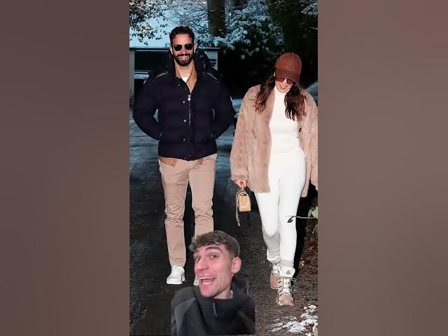 Video thumbnail for AMORIM SONRIENTE TRAS SU DESPIDO