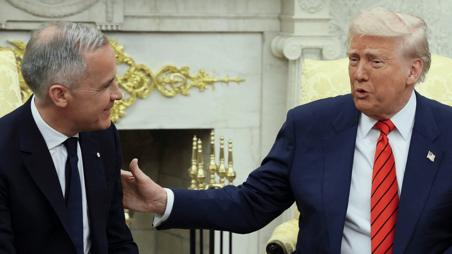 Video thumbnail for Analyst Diamond Isinger on why Canada-US trade talks collapsed