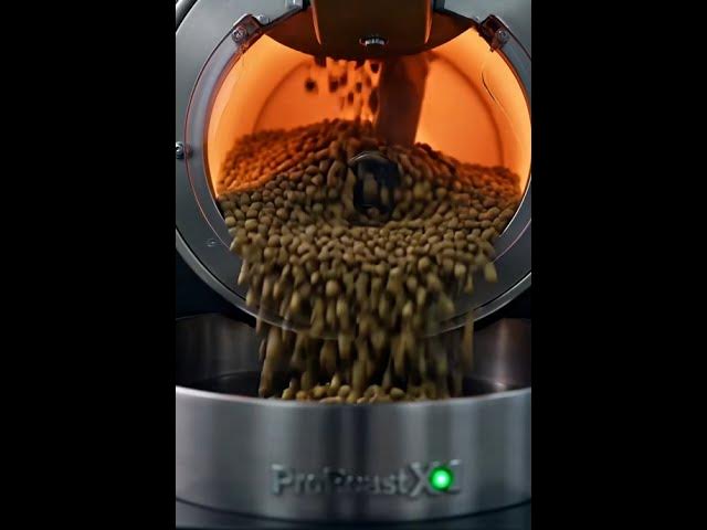 Video thumbnail for RoastForge™ Precision Coffee Roasting Equipment #coffee #digitalmarketing#ytchannel #tech  #memes  #