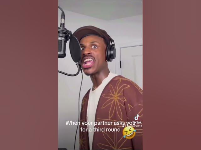 Video thumbnail for #3rdround