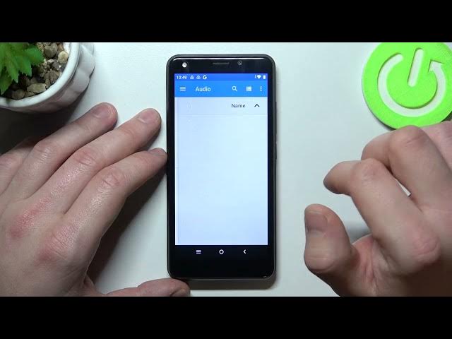 Video thumbnail for STK Life 9 - How To Set Custom Ringtone