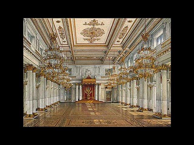 Video thumbnail for Music....Music in the air: A story of Politics and Shadows