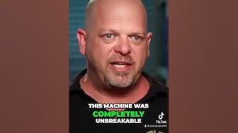 Video thumbnail for #EnigmaMachine #CrypticDevice #WarTales #SpyMuseum #HistoricalArtifacts #ForYouPage #TrendingNow