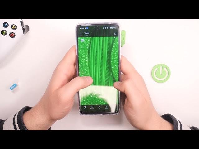 Video thumbnail for How to Take 108MPX Photos on OnePlus Nord CE 3 Lite - High Resolution Pictures