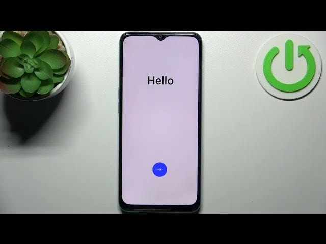 Video thumbnail for How to Factory Reset OPPO A1X - Restore Default Settings
