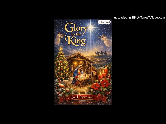 Video thumbnail for Glory to the King written by Carl Reneman