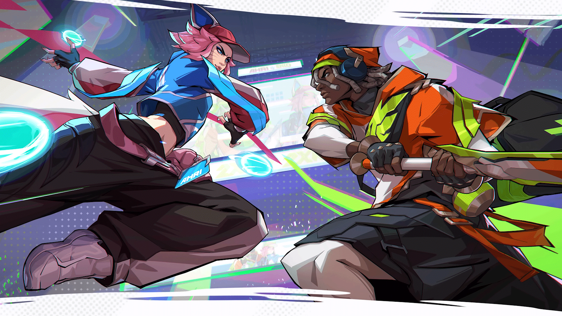 Video thumbnail for 2XKO - Official Console Release Window and Competitive Series Update Video