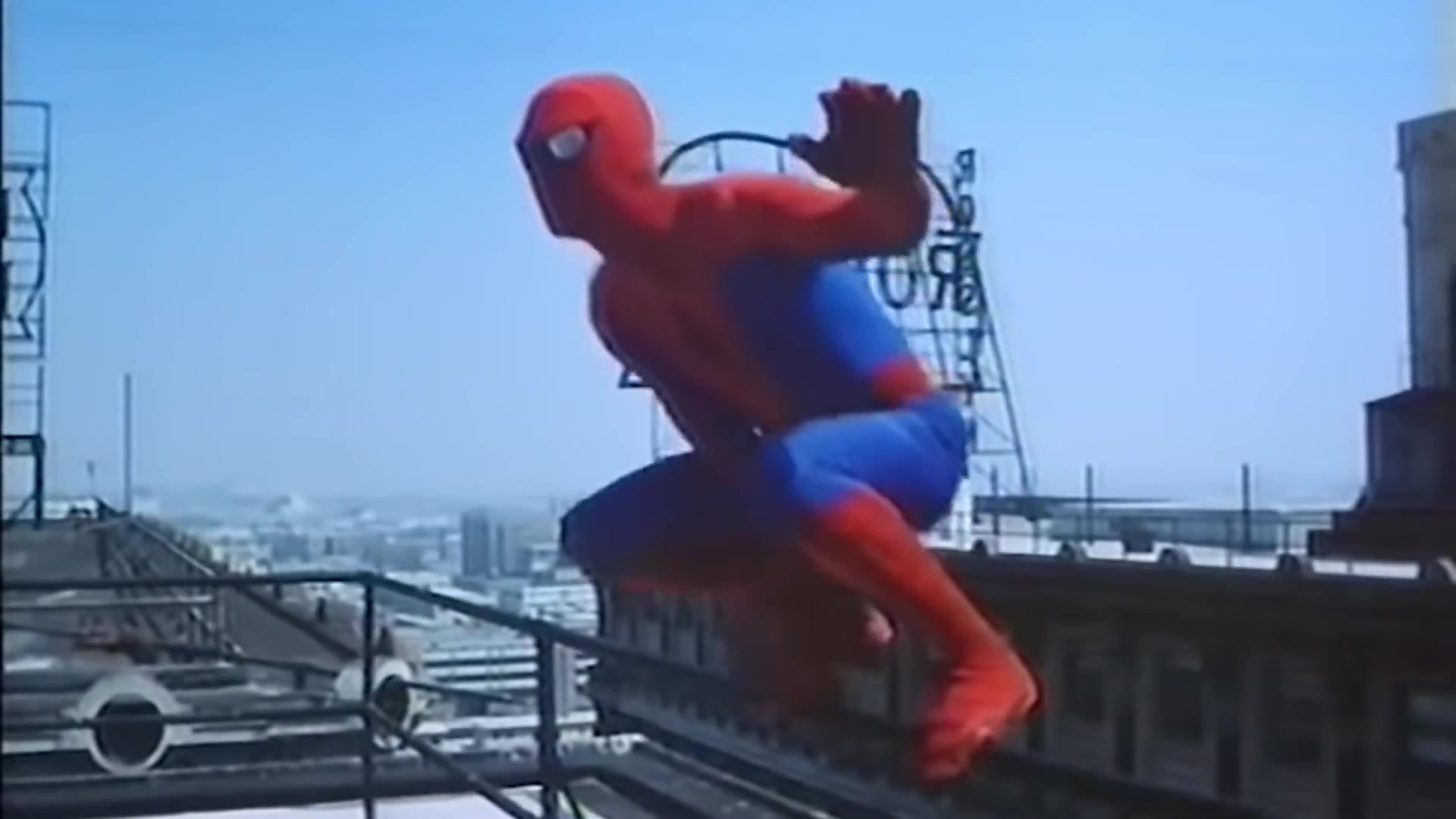 Video thumbnail for Adaptations Of The Original Captain America Ranked