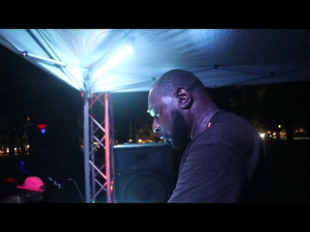 Video thumbnail for JAMIEL PATTON UNDERGROUND HOUSE MUSIC EXPERIENCE MUZIC BOX TYPE MIX