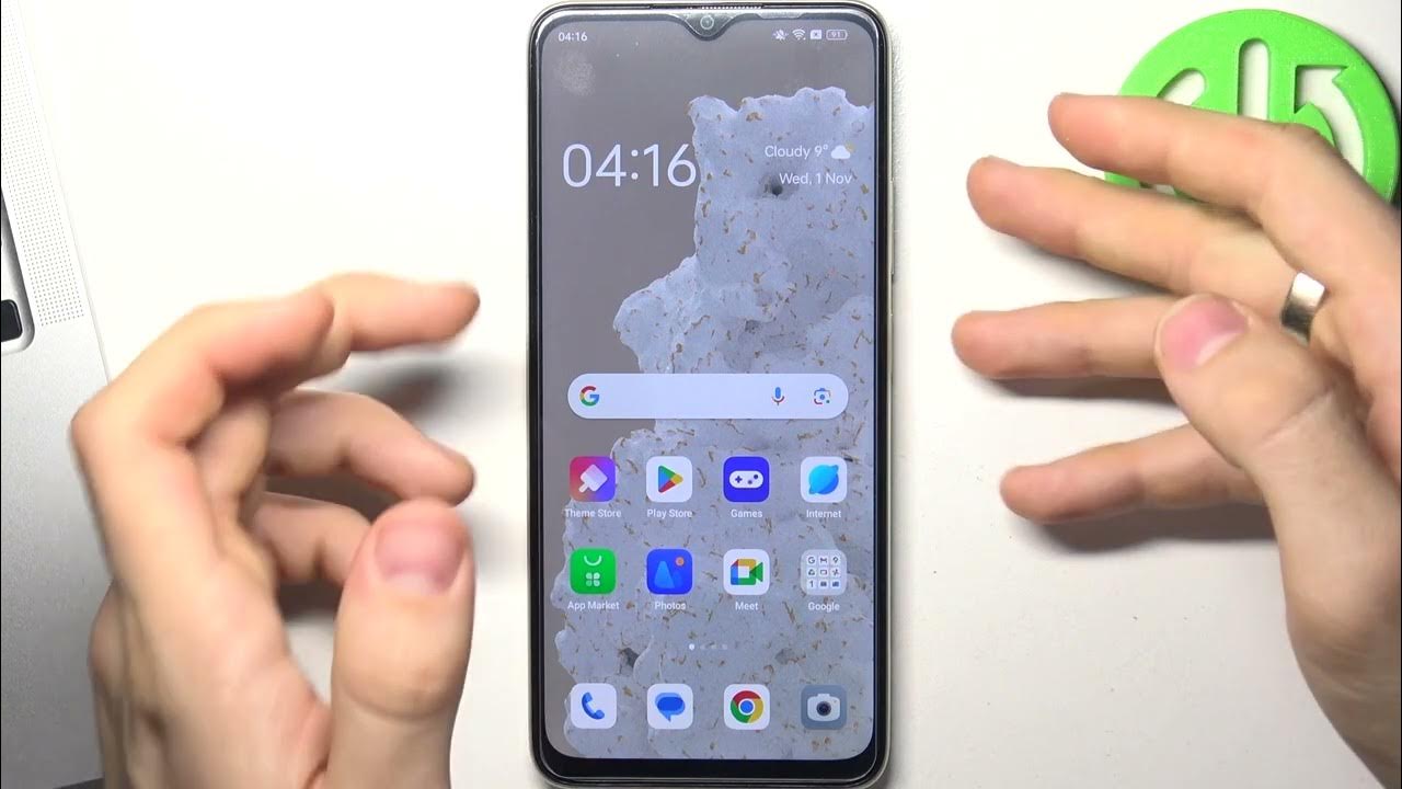 Video thumbnail for How to Soft Reset OPPO A2X – Force Restart