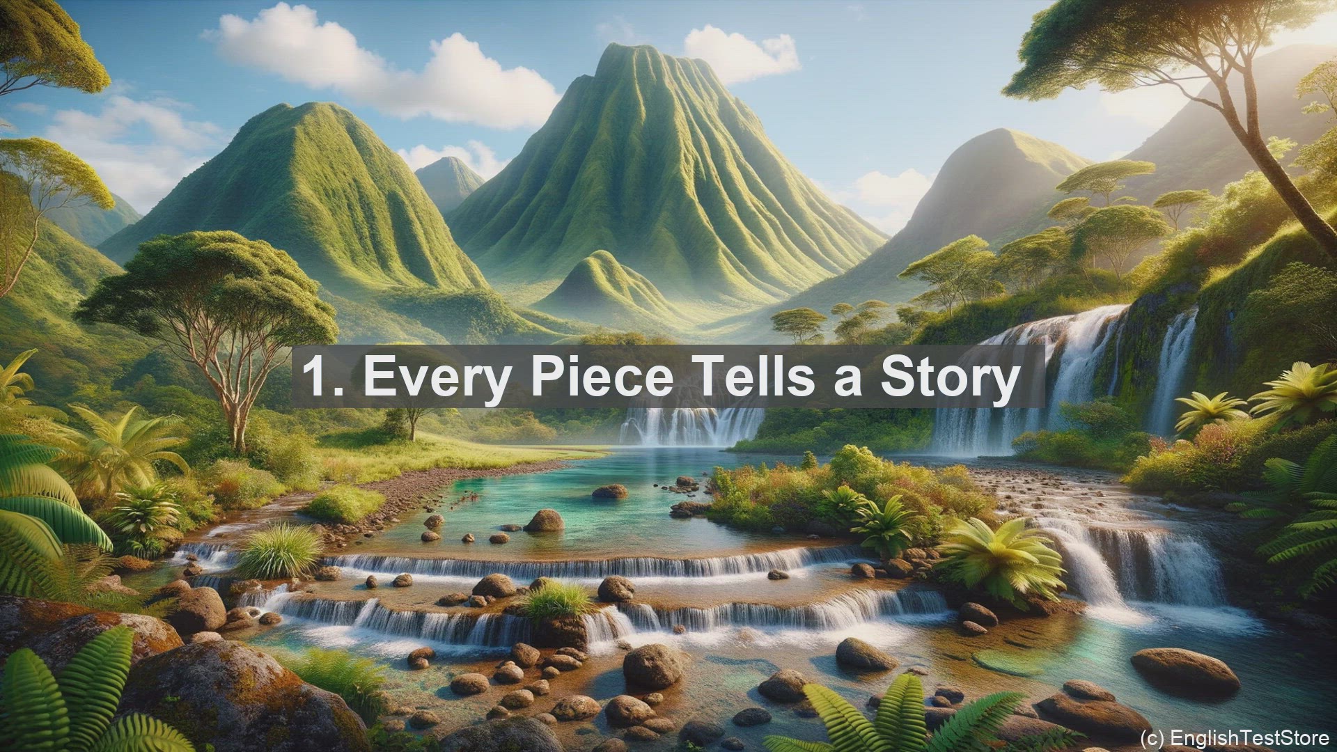 'Video thumbnail for Top 10 Sentences for Understanding EcoFriendly Handcrafted Furniture'