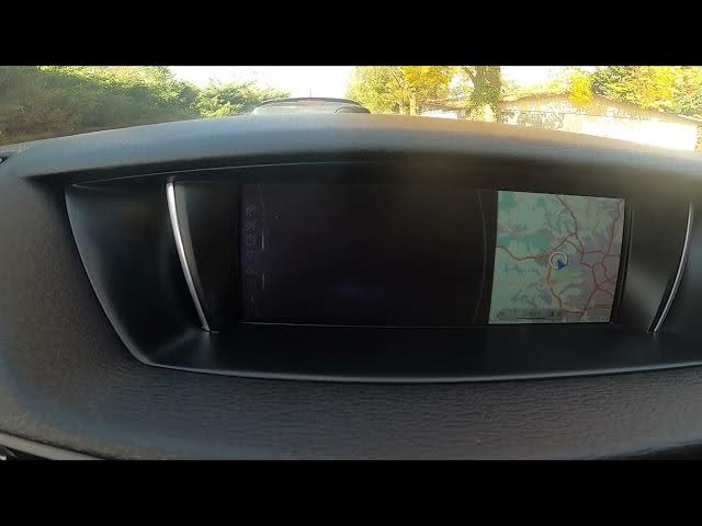 Video thumbnail for How to Find Points of Interests in Navigation in BMW X1 F48 ( 2015 – now )