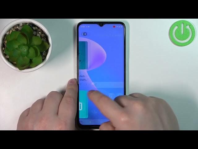 Video thumbnail for How to Use Realme Narzo 50A Prime as Sound Recorder - Manage Voice Recorder App
