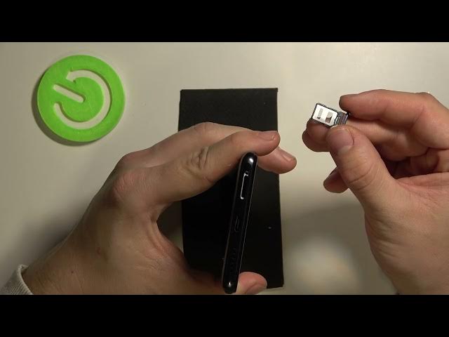 Video thumbnail for Does XIAOMI 11T Pro Have a Slot for an SD Card? Let's Figure Out!