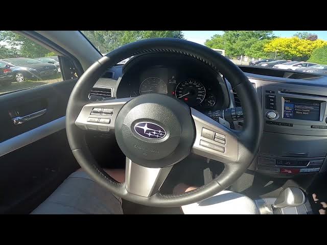 Video thumbnail for How to Enable or Disable Regionalization Function in Subaru Legacy V ( 2009 – 2015 )