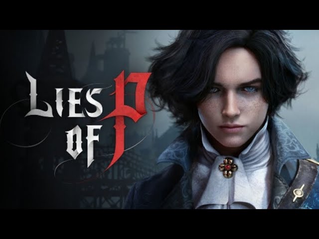 Video thumbnail for The Explosive Official Launch Trailer | Lies of P