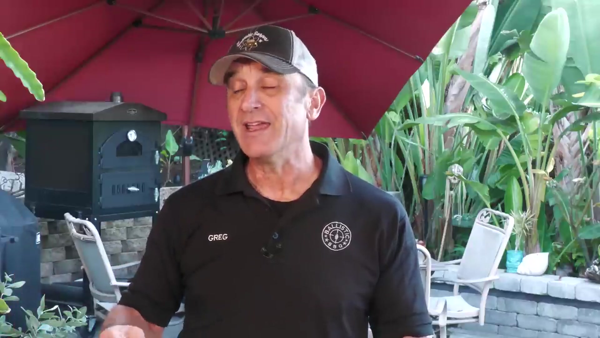 Video thumbnail for Mississippi_s Lost Burger _ Beatty St. Grocery Cheeseburger Recipe_(720P_HD)