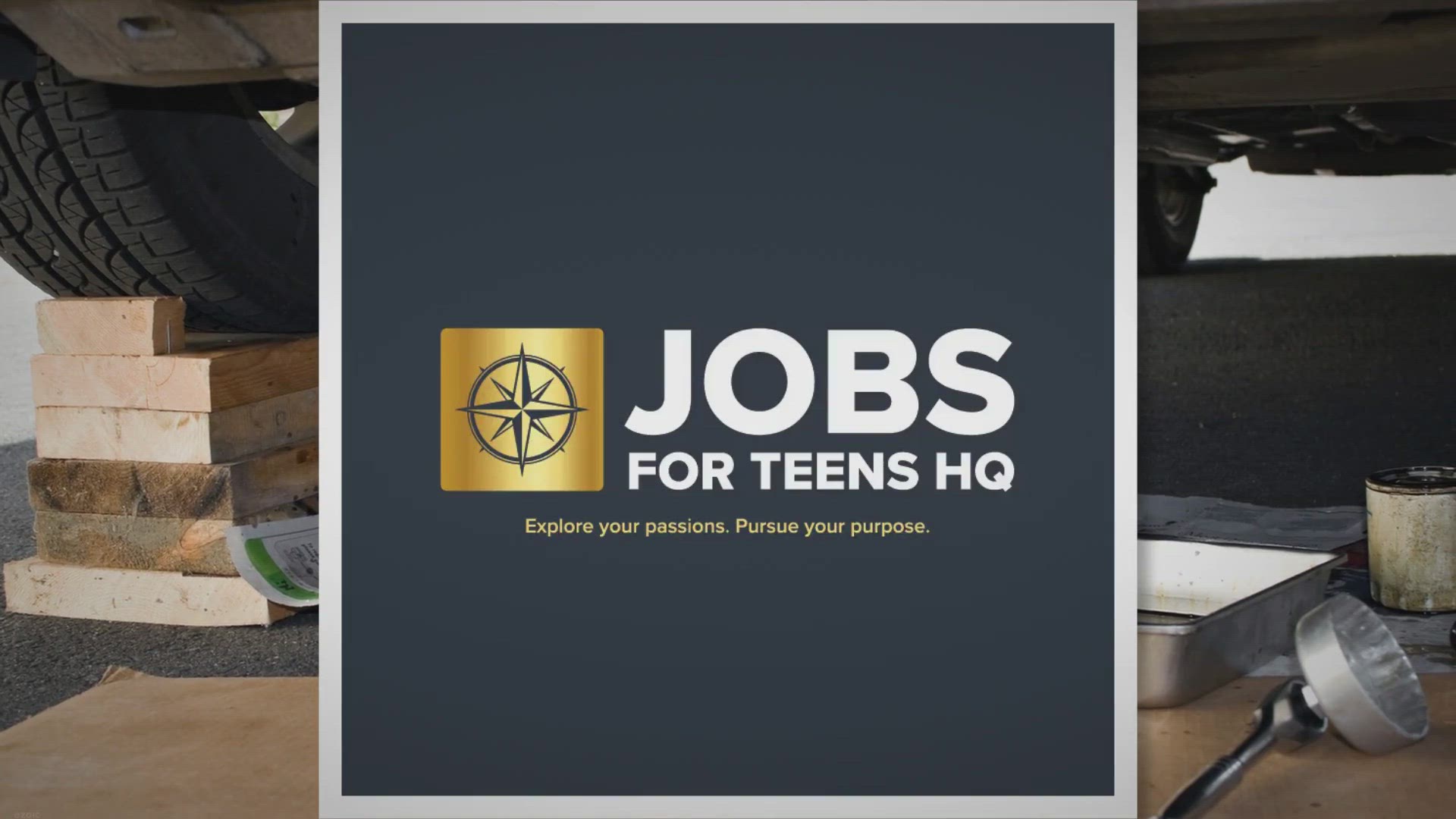 Video thumbnail for Top 7 Unconventional Outdoor Jobs For 12 Year Olds
