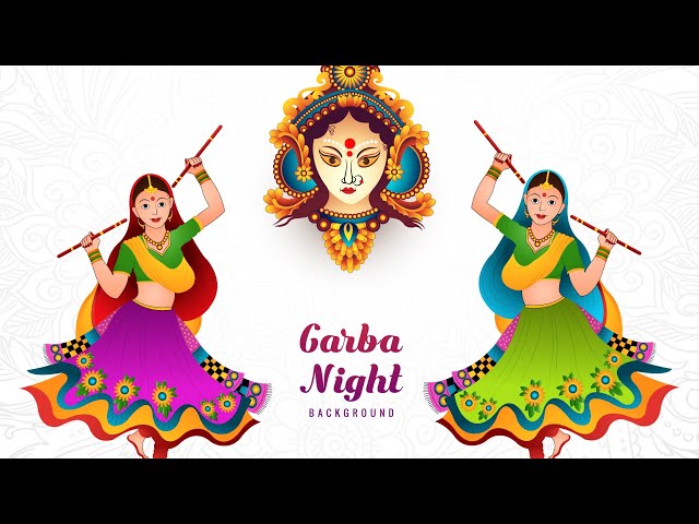 Video thumbnail for DJ Dandiya Non Stop 2024 | Gujarati Fork | Ras Garba 2024 | Navratri Special