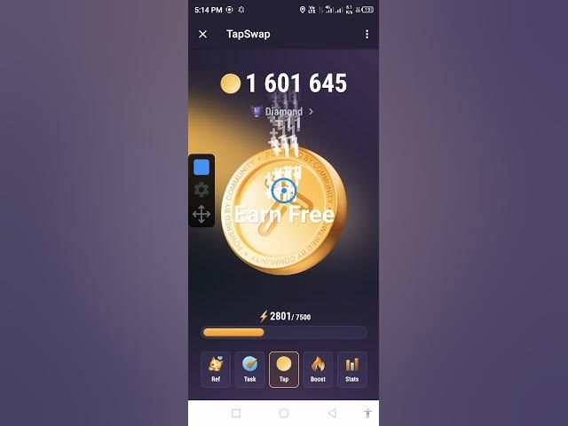 Video thumbnail for Earn Free 17$ on every million jaldi kro Lunch ho jae ga is month me