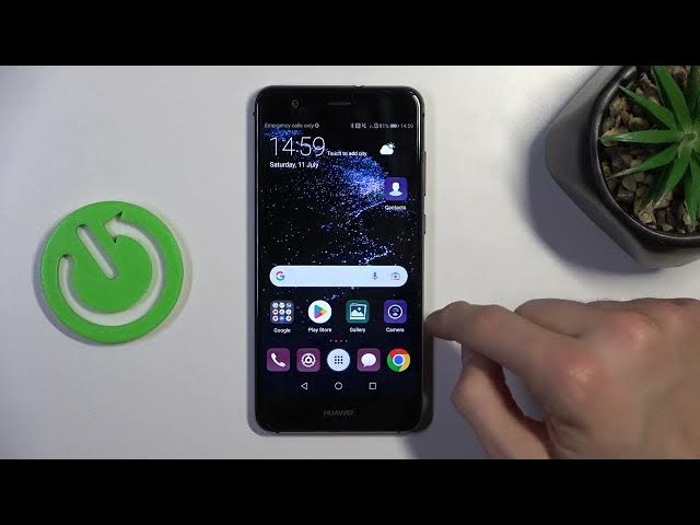 Video thumbnail for How to Fix Google Play Store Which Stuck On Pending on HUAWEI P10 Lite