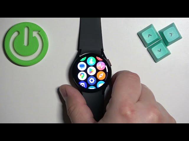 Video thumbnail for How to Take Screenshot on Samsung Galaxy Watch 6?