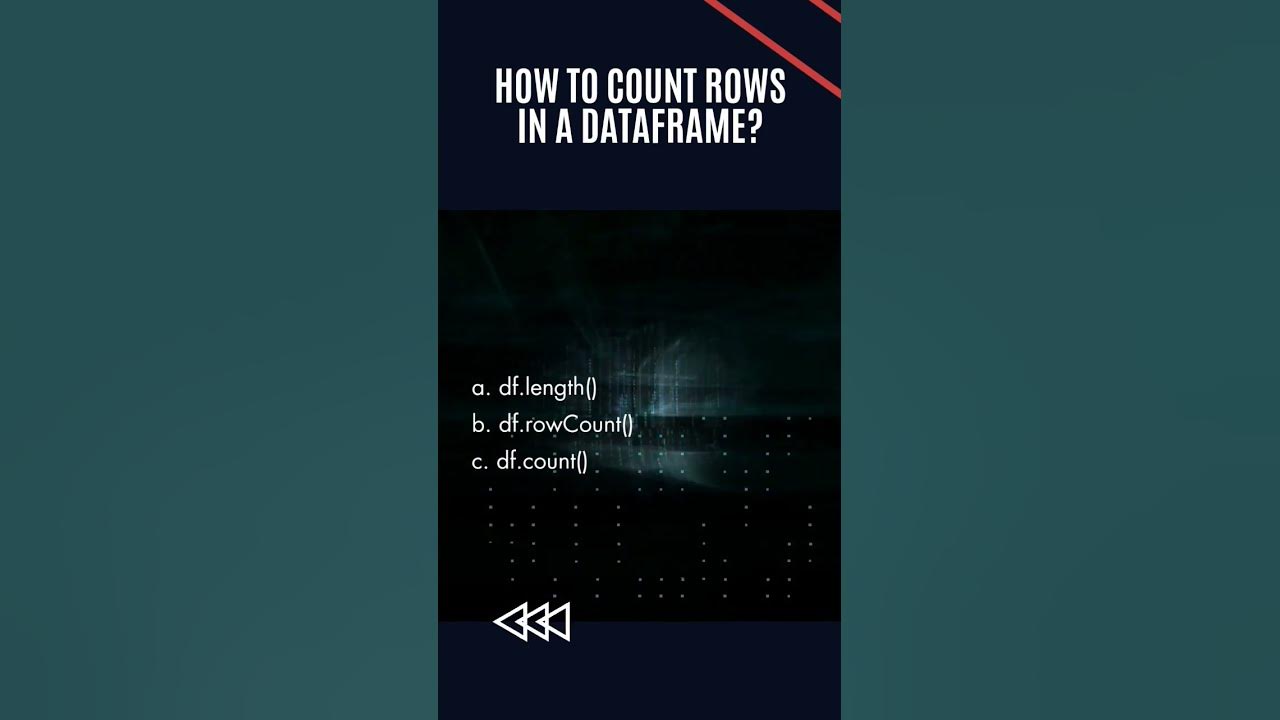 Video thumbnail for Spark Quiz 3