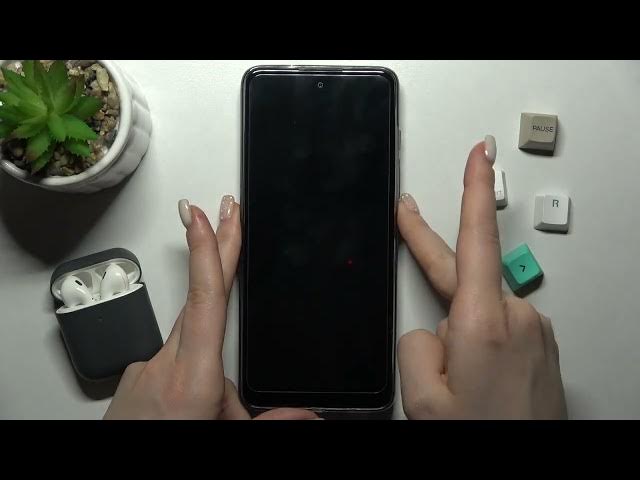 Video thumbnail for How to Change Theme of Motorola Moto G60S - Apply Different Theme