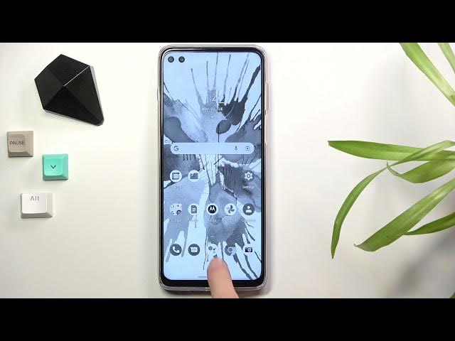 Video thumbnail for How to Change Color Space in MOTOROLA Moto G100 – Simulate Color Space