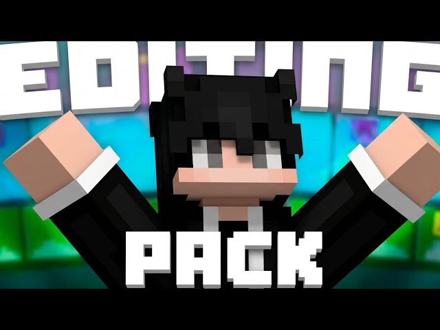 Video thumbnail for My editing pack || ft.edits pack