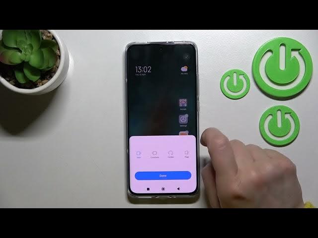 Video thumbnail for How to Change Home Screen Transition Animations on XIAOMI 12X // Transition Effects