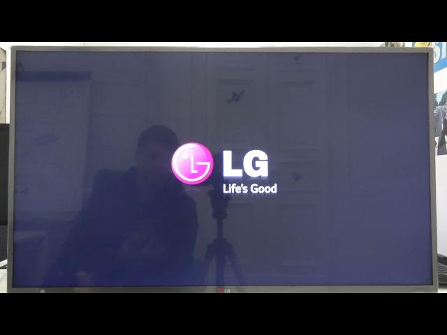 Video thumbnail for How to Switch Off LG LED Smart TV? (LG39LB650V)