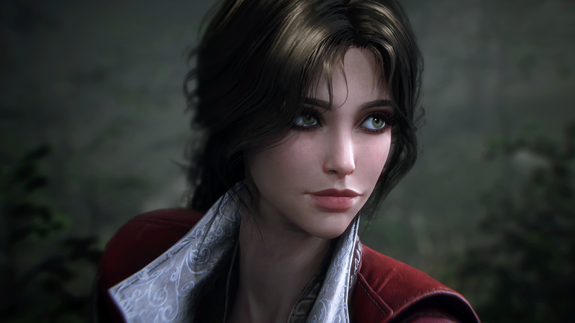 Video thumbnail for Embers of the Uncrowned - Official Demo Launch Trailer