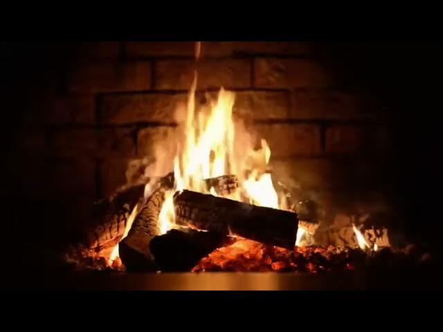 Video thumbnail for At the fireplace
