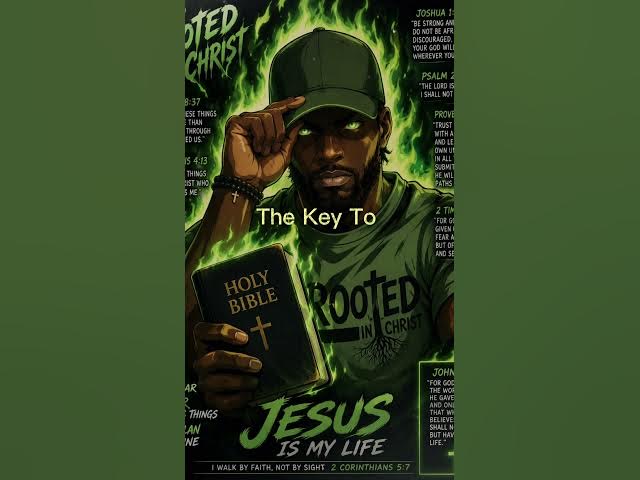 Video thumbnail for God Blessed You With The Breakthrough 💚💚🙏 #amen #love #motivation #eveningprayer #anime #cartoon