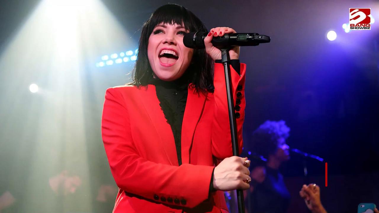 Video thumbnail for Carly Rae Jepsen reflects on her unplanned career moves